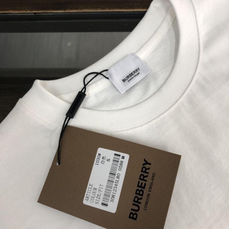 Burberry T-Shirts